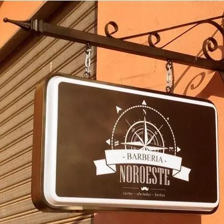 Enseigne-Barberia-Noroeste-Avignon