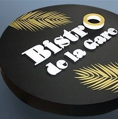 Enseigne-Bistro-de-la-Gare-Avignon