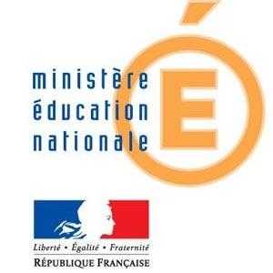 enseigne éducation national