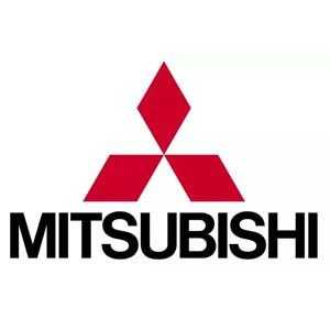 enseigne mitsubishi
