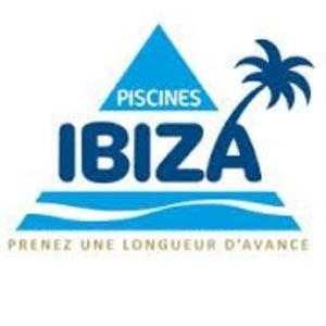 enseigne piscines ibiza
