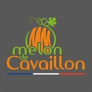 ensiegne melon de cavaillon