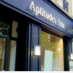 Enseigne lumineuse Avignon