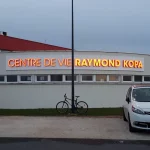 Enseigne Avignon lumineuse