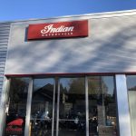 Enseigne caisson Avignon