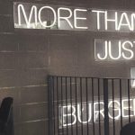 Neon lumineux Avignon