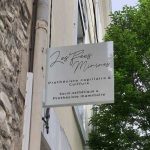 Enseigne coiffure Avignon