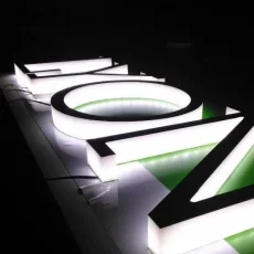 Enseigne-Lettre-Boitier-Avignon